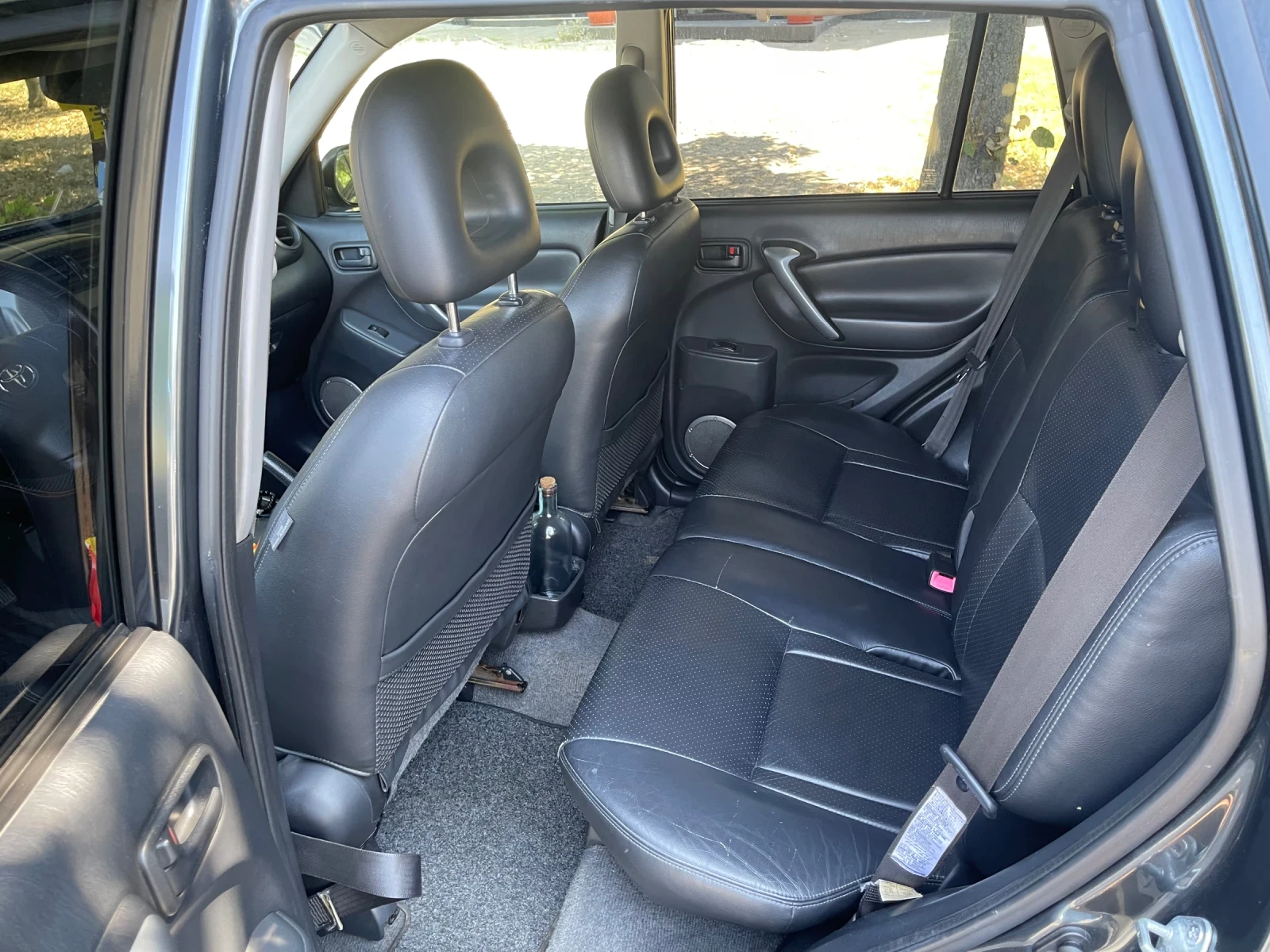 Toyota Rav4  - изображение 8