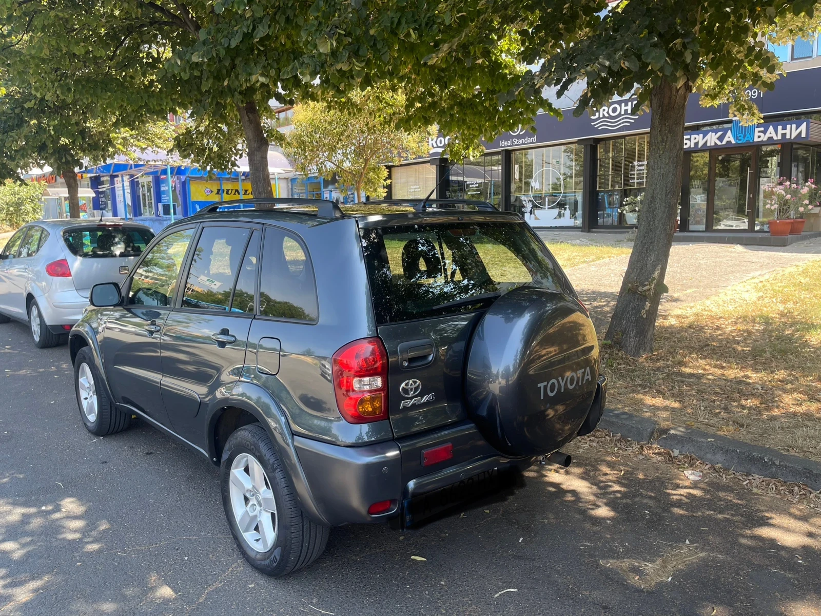 Toyota Rav4  - изображение 3