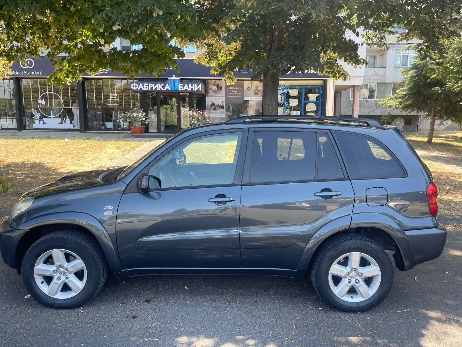 Toyota Rav4  - изображение 2