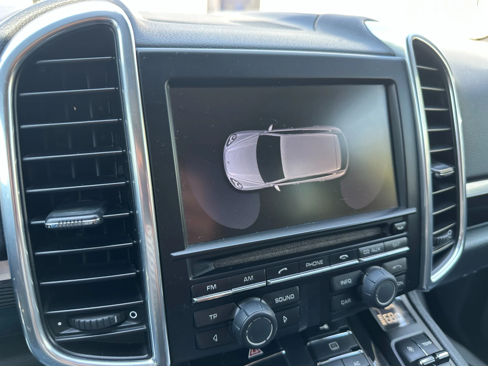 Porsche Cayenne /3.6i 299 .. | Mobile.bg   12