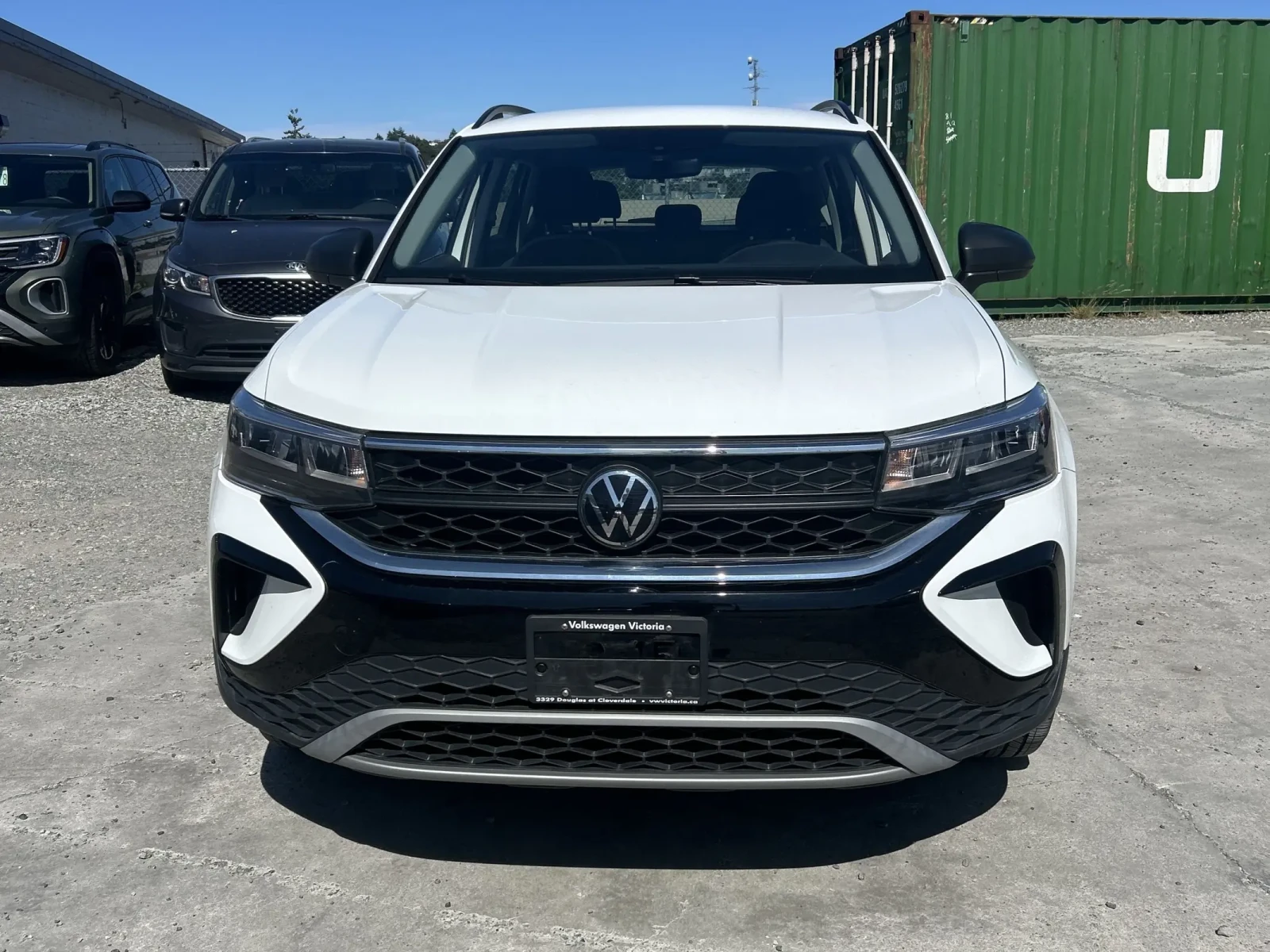 VW Tiguan CARFAX* АВТОФИНАНСИРАНЕ* БЕЗ ПЪРВОНАЧАЛНА ВНОСКА*  - изображение 2