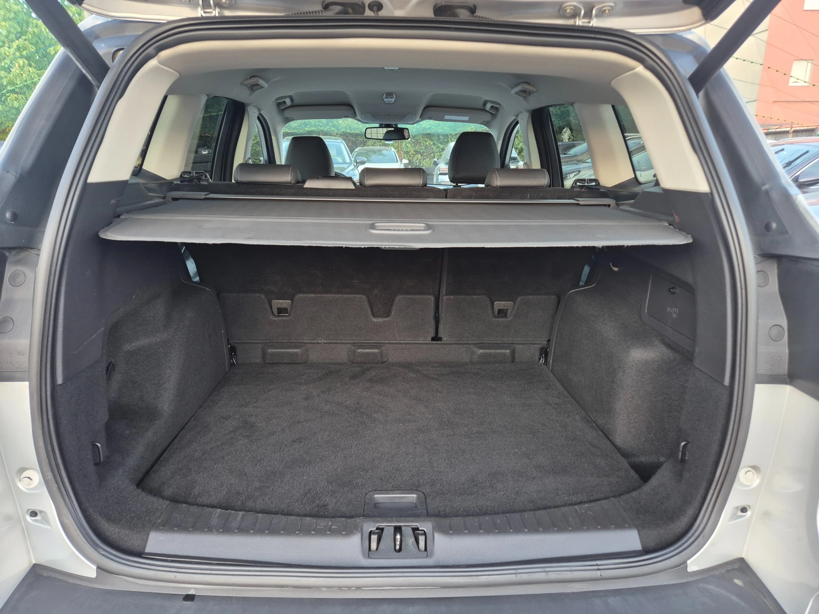 Ford Kuga 2.0TDCI/4x4 | Mobile.bg   14