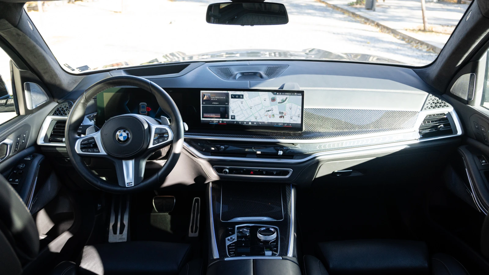 BMW X5 40d | Mobile.bg   12