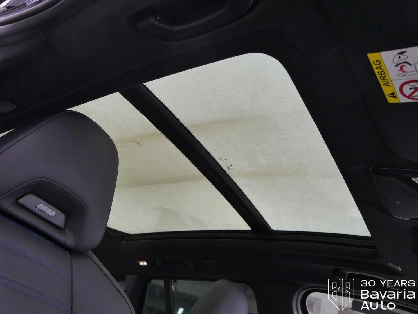 BMW X3 30d xDrive M Sport Paket Sportautomatic - изображение 7