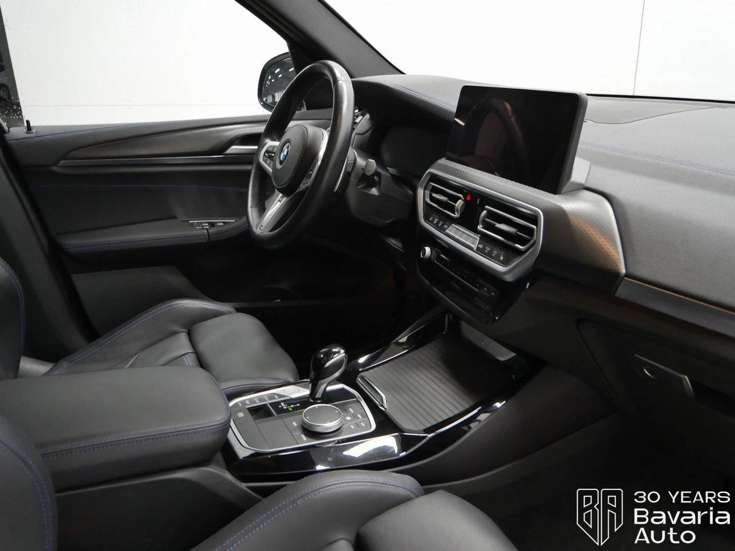 BMW X3 30d xDrive M Sport Paket Sportautomatic - изображение 6