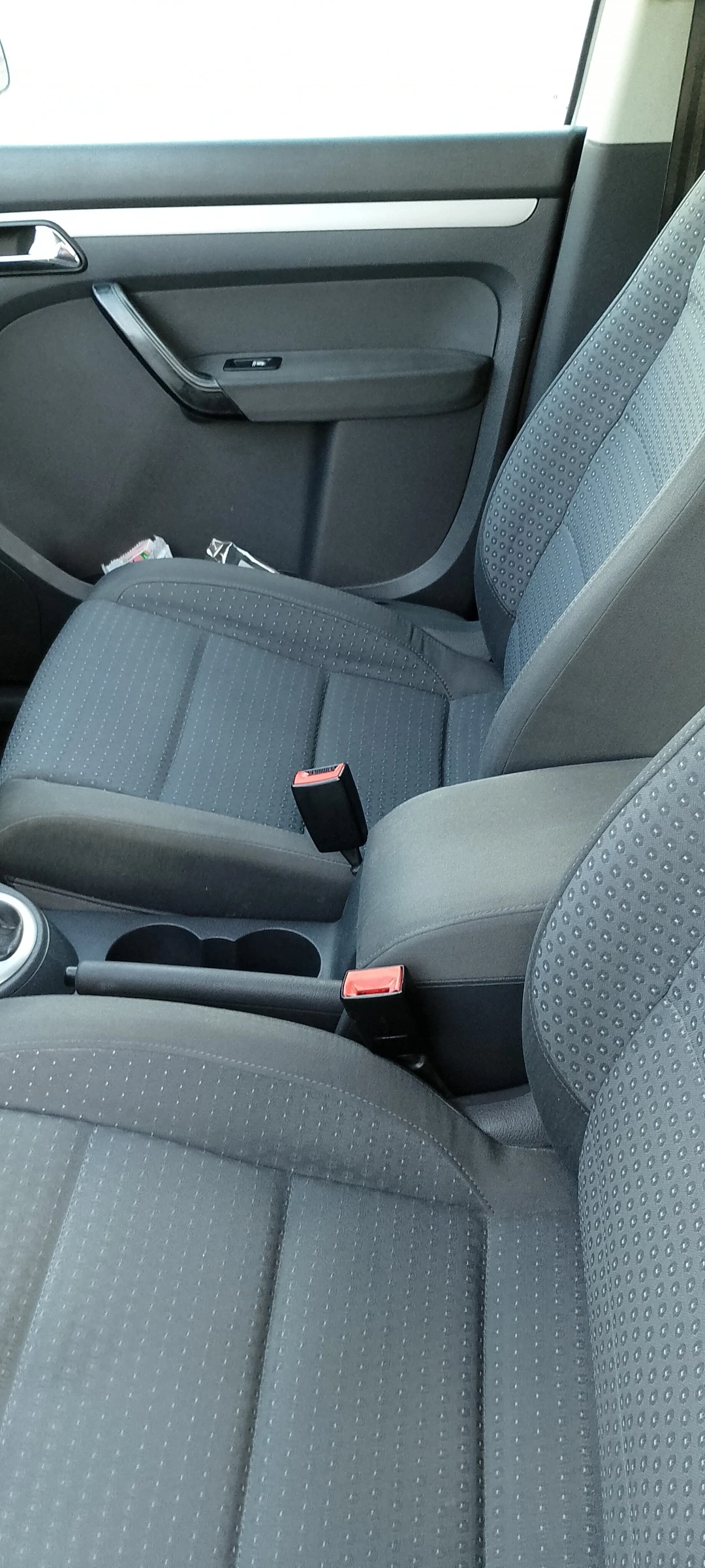 VW Touran fsi - изображение 4