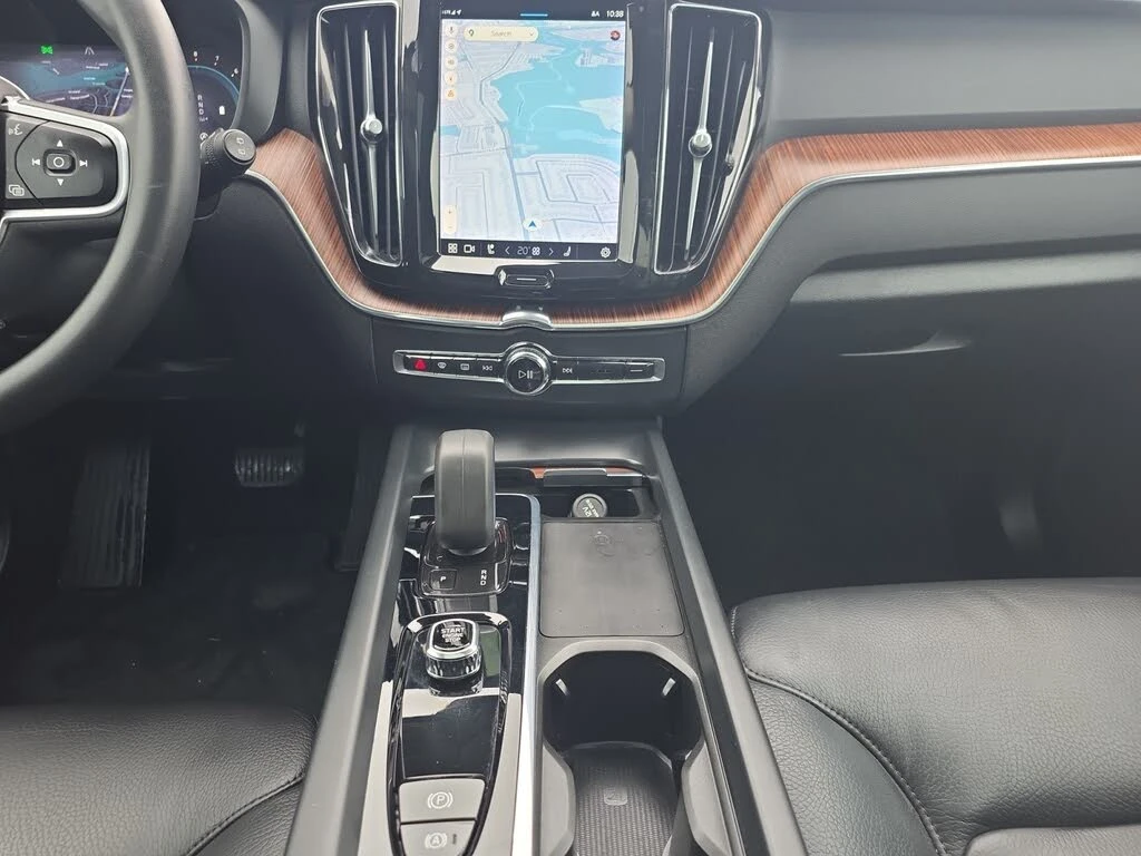 Volvo XC60 XC60 B5 Momentum AWD / 2022 / 247 �.�. / 65 000 �� | Mobile.bg � ����������� 9