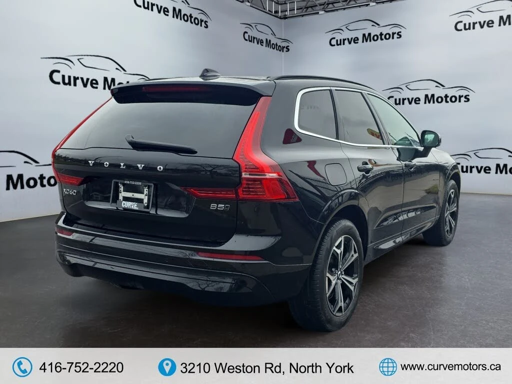 Volvo XC60 XC60 B5 Momentum AWD / 2022 / 247 �.�. / 65 000 �� | Mobile.bg � ����������� 5