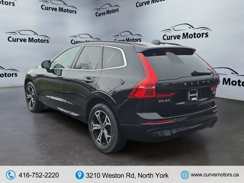 Volvo XC60 XC60 B5 Momentum AWD / 2022 / 247 �.�. / 65 000 �� | Mobile.bg � ����������� 3