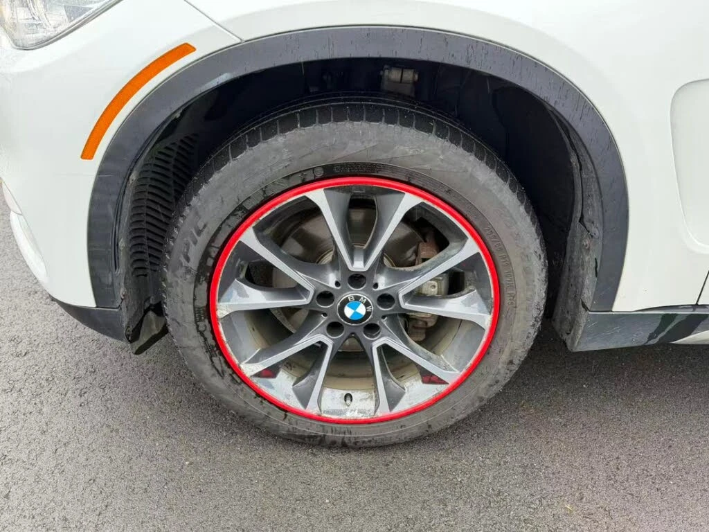 BMW X5 * HARMON&KARDON* * HeadUp* AвтоКредит* (ЦЕНА ДО БГ - изображение 6