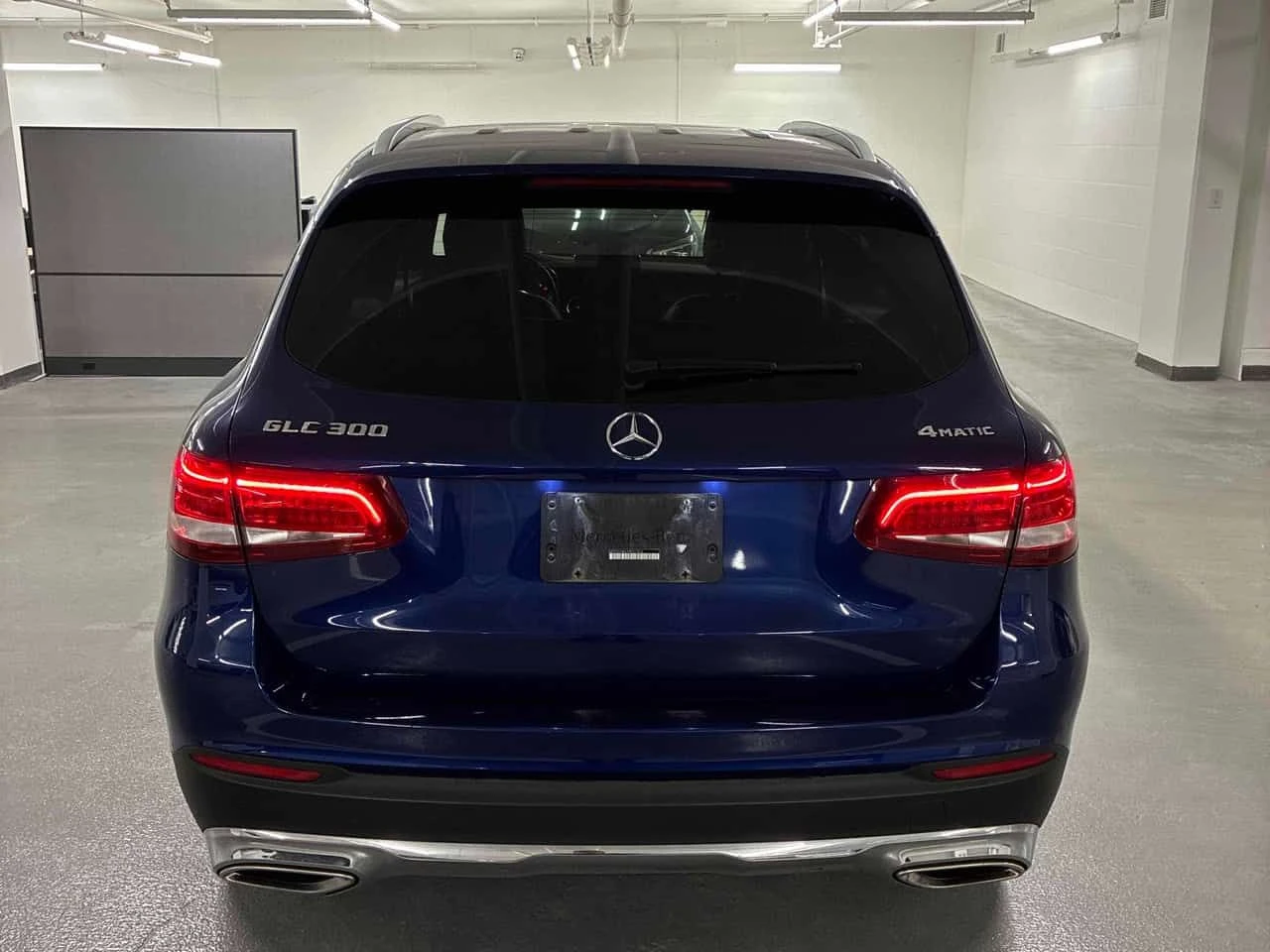 Mercedes-Benz GLC * 300 * CARFAX * ЦЕНА ДО БГ - изображение 5