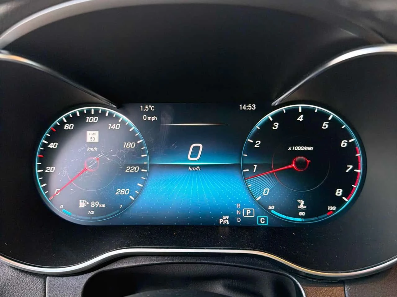 Mercedes-Benz GLC 300 * КУПЕ* DISTRONIC* BURMESTER* ДВА КЛЮЧА* ШИБИДАХ*  - изображение 8