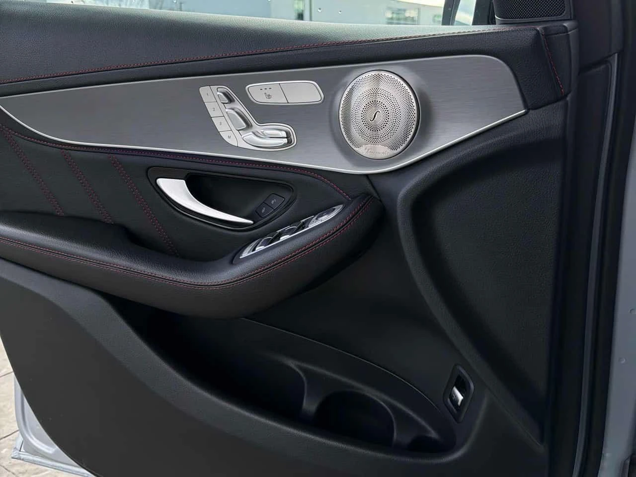 Mercedes-Benz GLC 300 * ����* DISTRONIC* BURMESTER* ��� �����* �������*  | Mobile.bg � ����������� 13