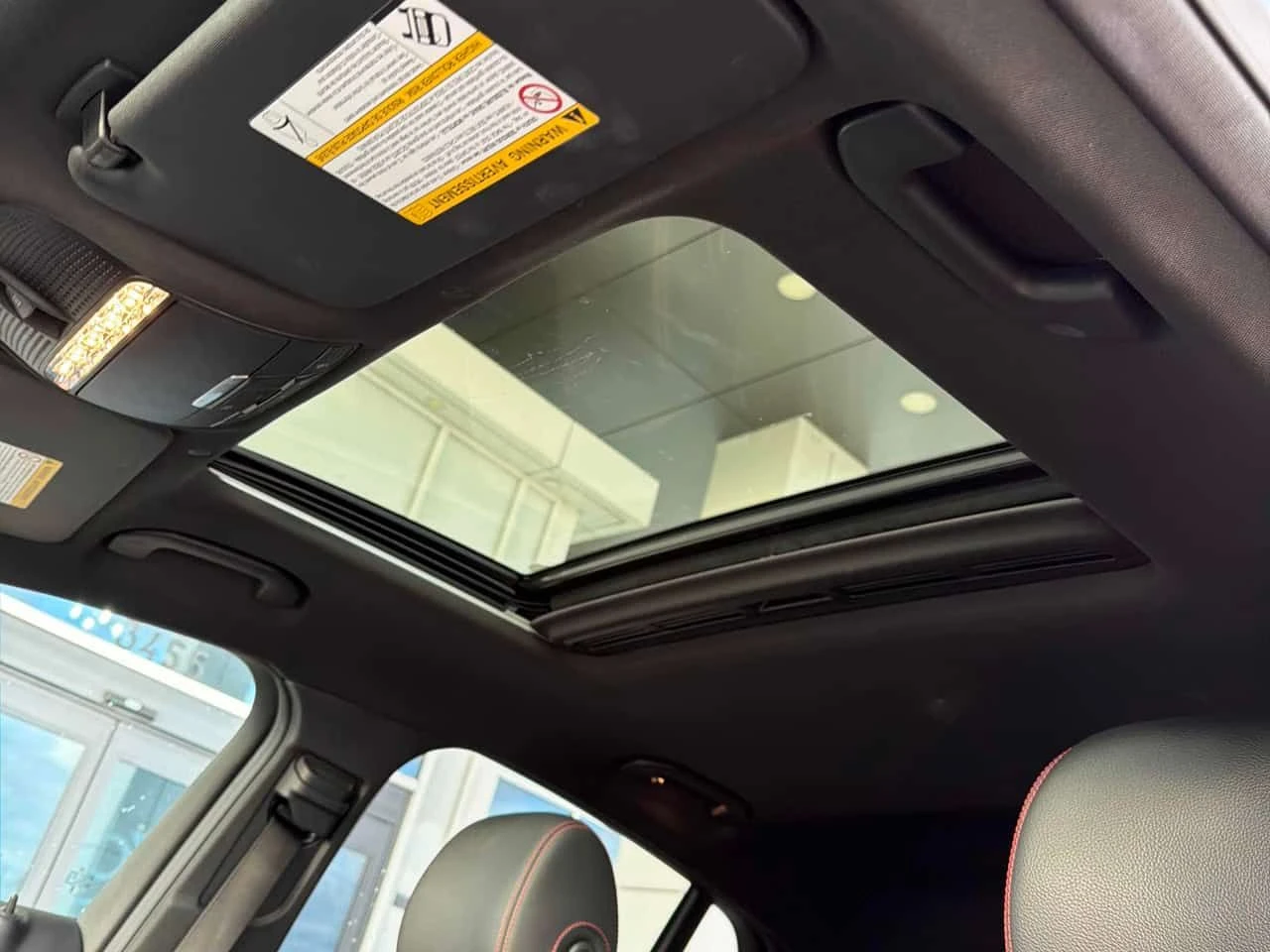 Mercedes-Benz GLC 300 * ����* DISTRONIC* BURMESTER* ��� �����* �������*  | Mobile.bg � ����������� 15