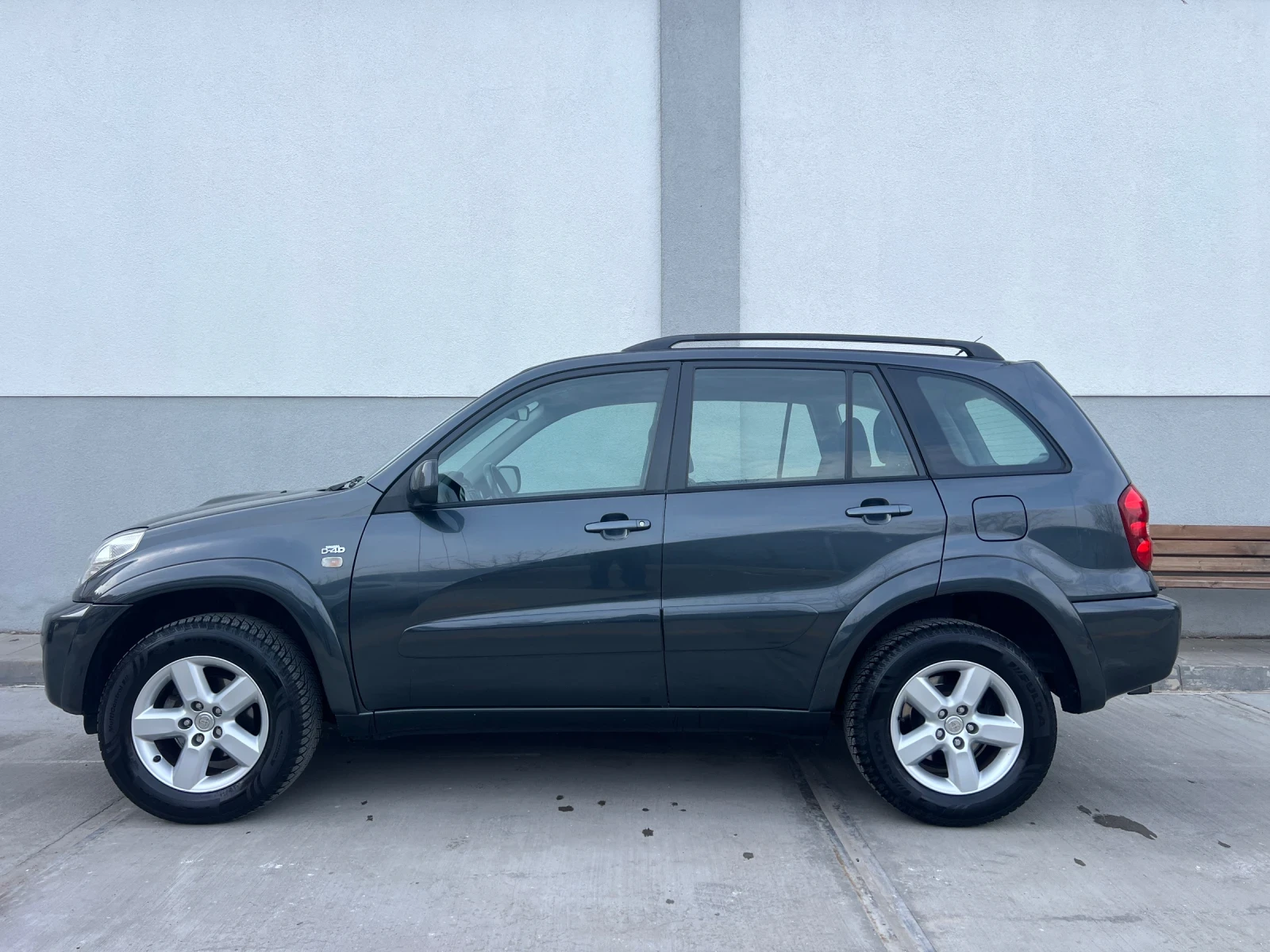 Toyota Rav4  D4D 116ps 3xTOP..!!!������..!!! | Mobile.bg � ����������� 4