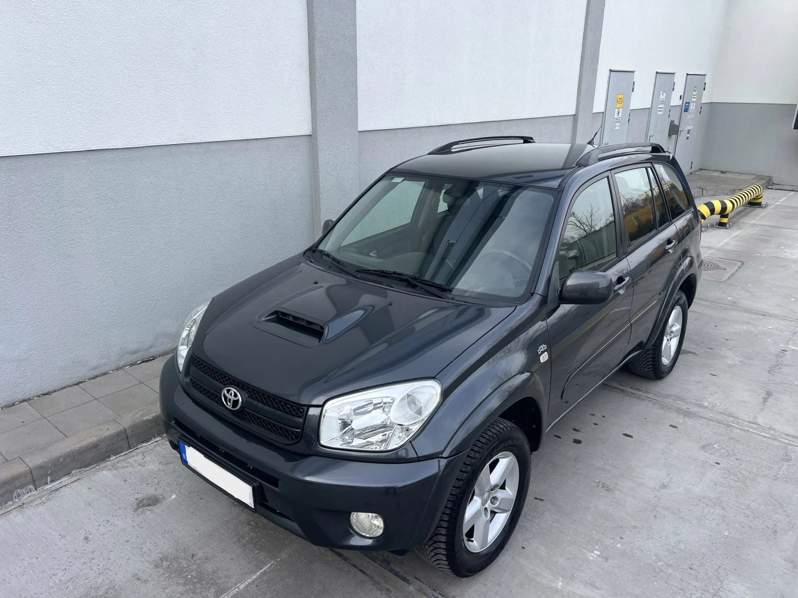 Toyota Rav4  D4D 116ps 3xTOP..!!!������..!!! | Mobile.bg � ����������� 3
