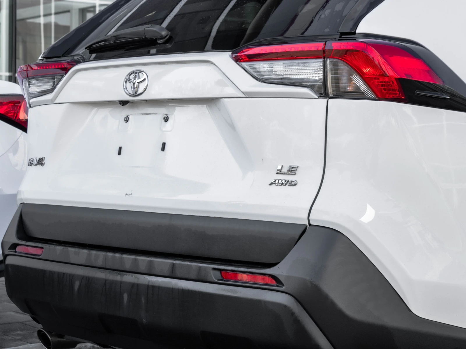 Toyota Rav4 * LE* AWD* BUY* NOW*  - изображение 9