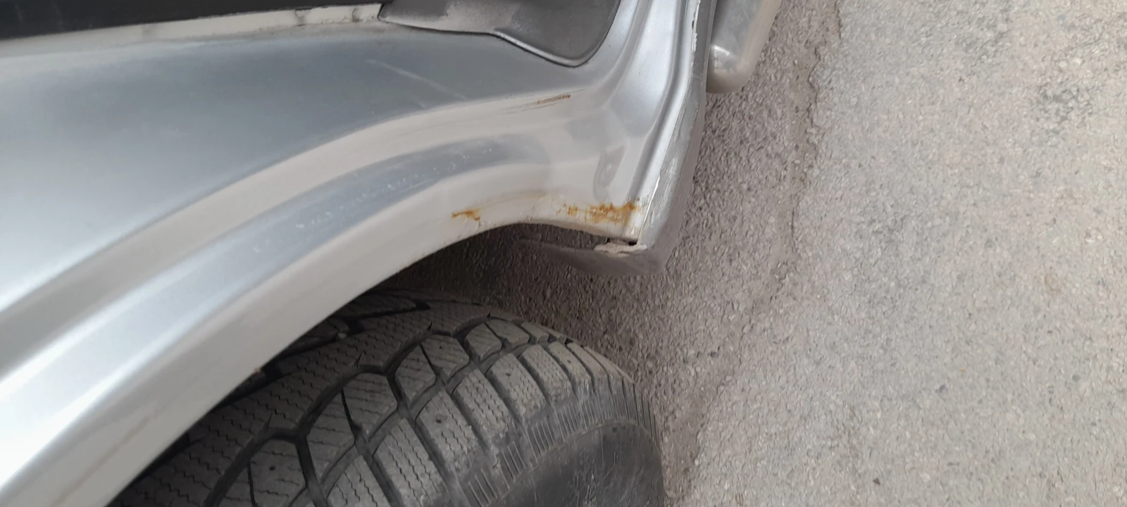 Mitsubishi Pajero, снимка 8 - Автомобили и джипове - 53949361