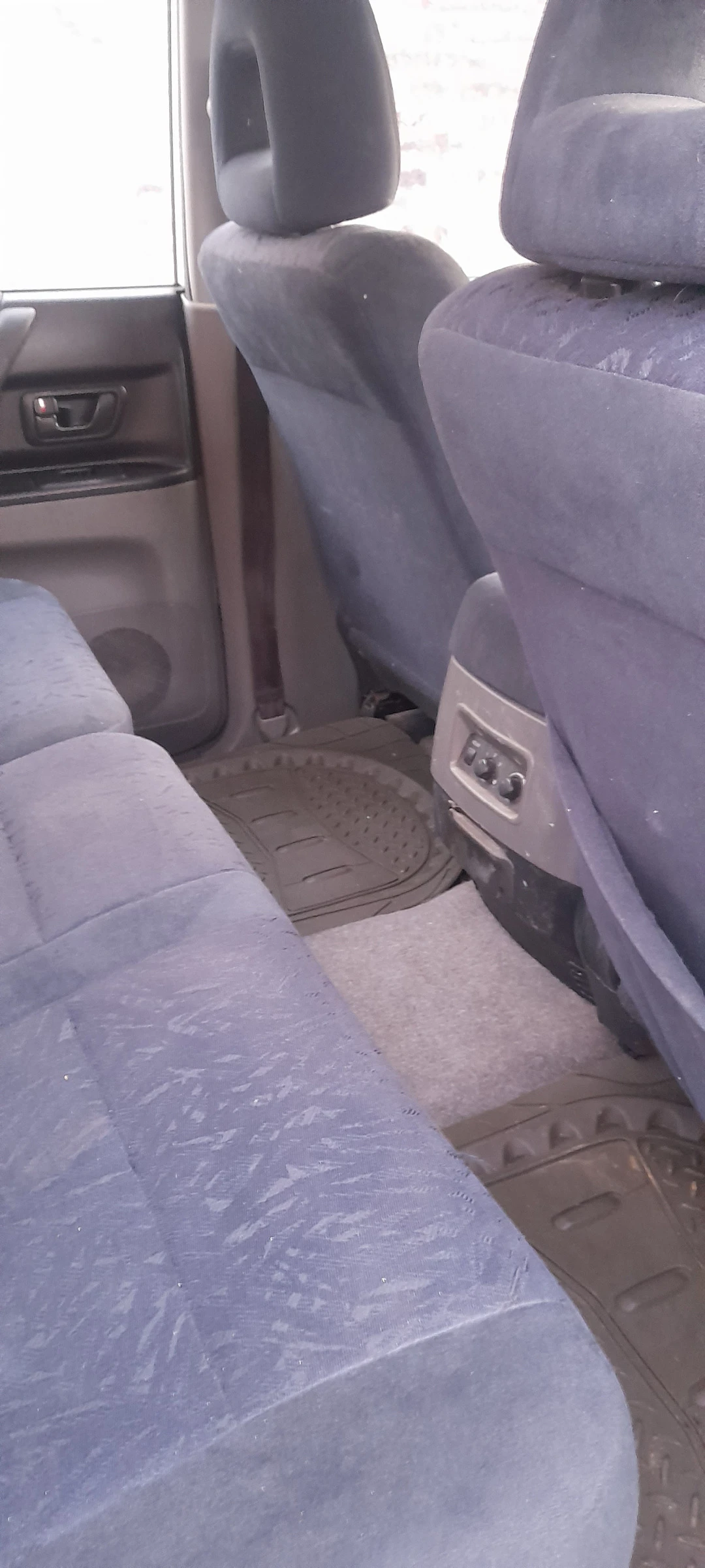 Mitsubishi Pajero, снимка 11 - Автомобили и джипове - 53949361