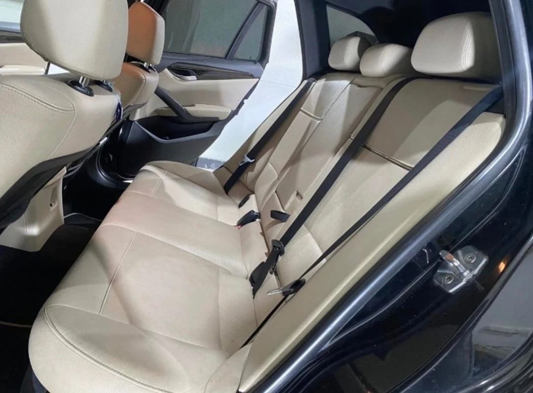 BMW X1, снимка 6 - Автомобили и джипове - 54032346