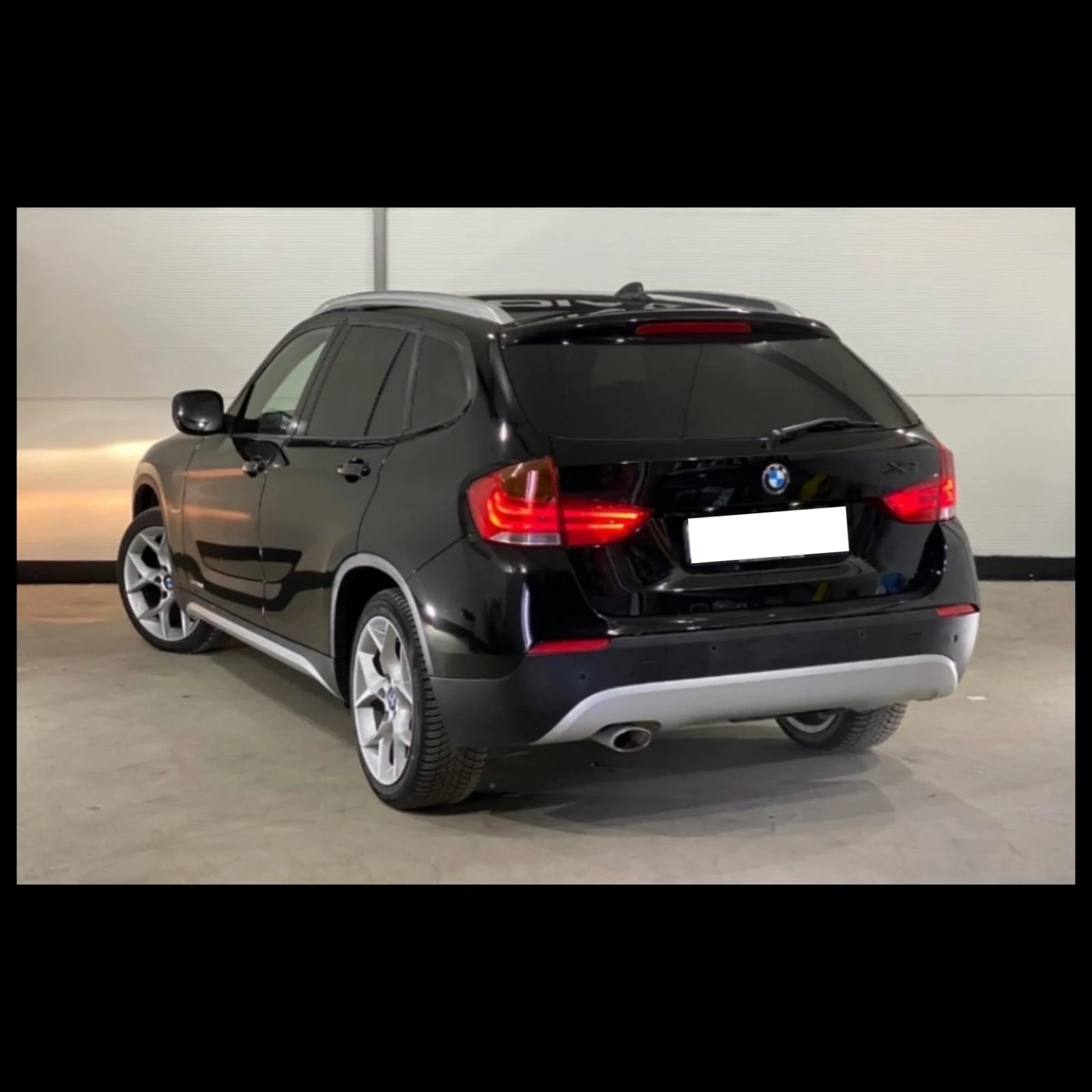 BMW X1, снимка 4 - Автомобили и джипове - 54032346