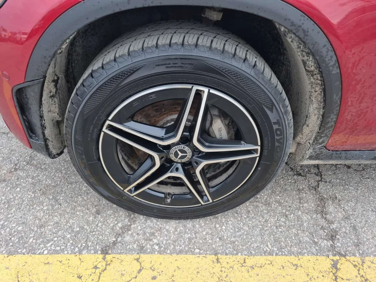 Mercedes-Benz GLC 300 * ДИСТРОНИК* ПОДГРЕВ* ПАНОРАМА* , снимка 6 - Автомобили и джипове - 54034428