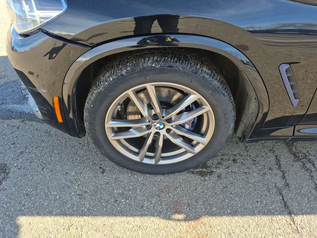 BMW X4 30i M-Sport * CARFAX *  | Mobile.bg � ����������� 7