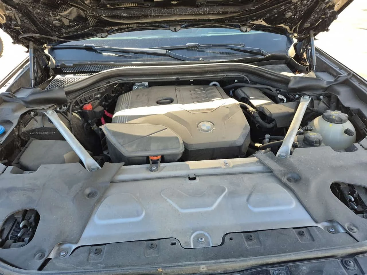 BMW X4 30i M-Sport * CARFAX *  | Mobile.bg � ����������� 16