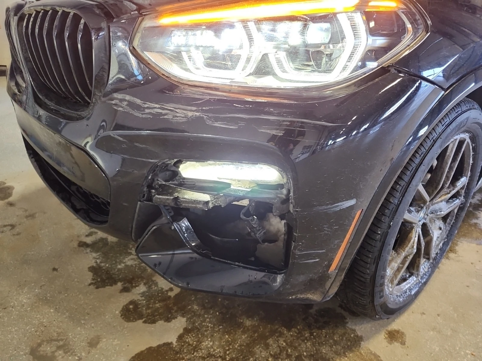 BMW X4 30i M-Sport * CARFAX *  | Mobile.bg � ����������� 2