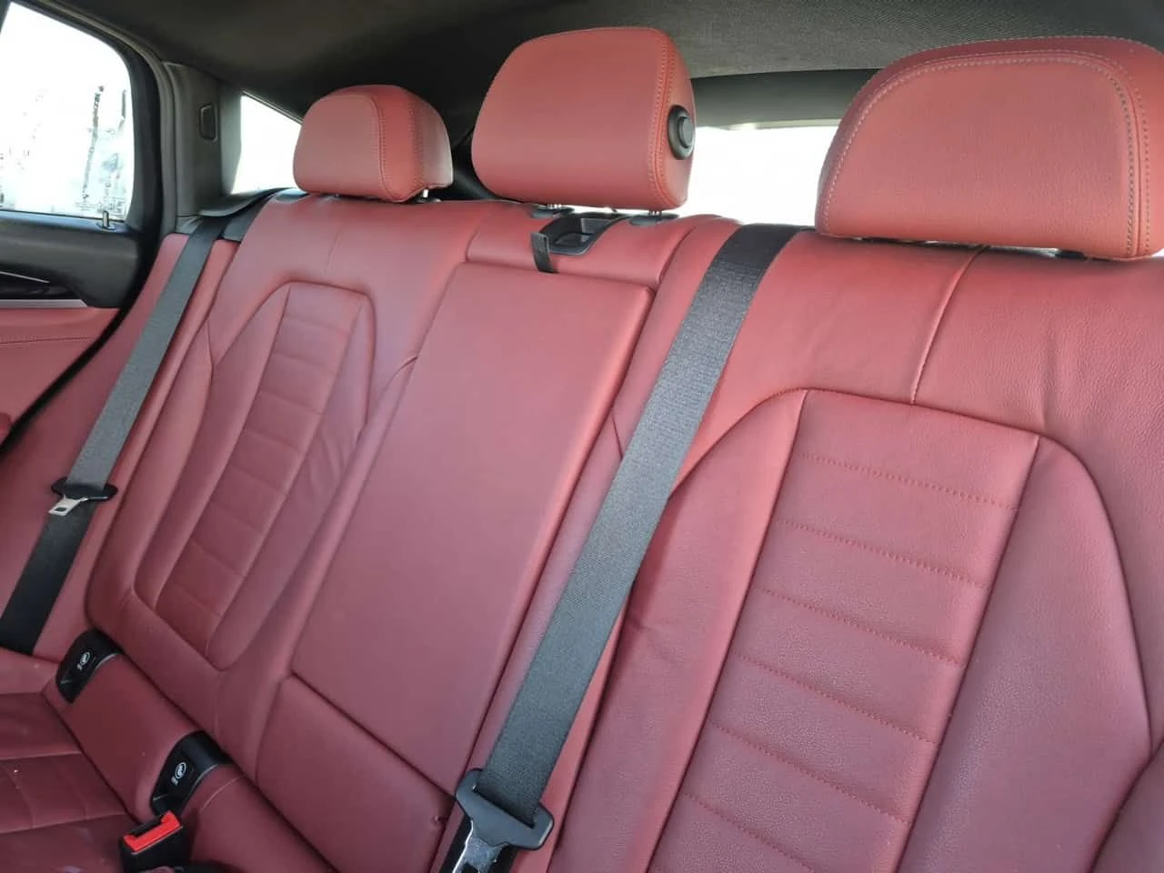 BMW X4 30i M-Sport * CARFAX *  | Mobile.bg � ����������� 12