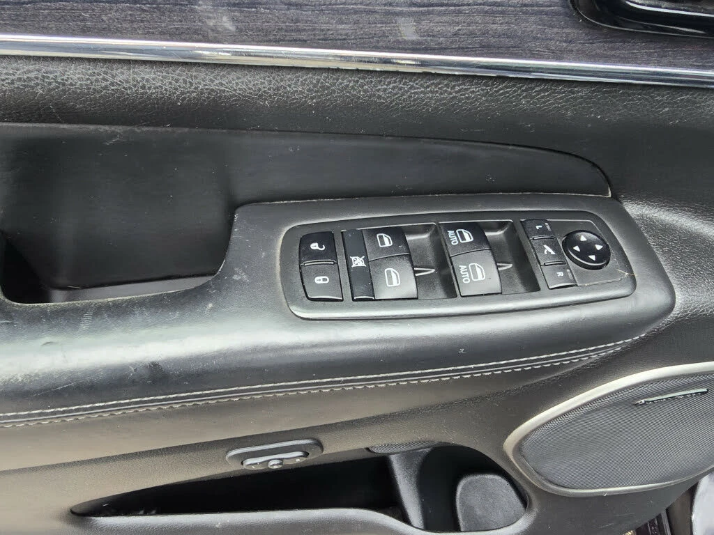 Jeep Grand cherokee 4WD* OVERLAND* ОБДУХ* ПОДГРЕВИ* HARMAN KARDON* PAN, снимка 13 - Автомобили и джипове - 54169705