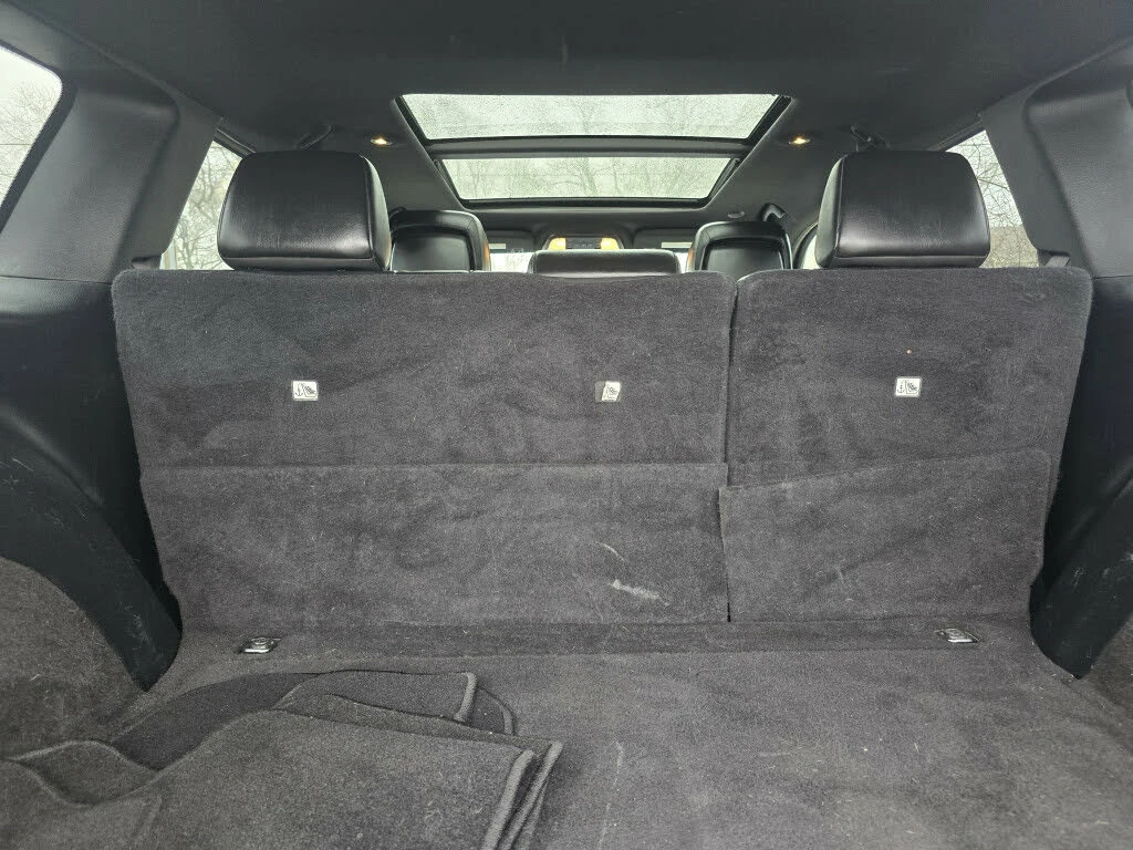 Jeep Grand cherokee 4WD* OVERLAND* ОБДУХ* ПОДГРЕВИ* HARMAN KARDON* PAN, снимка 16 - Автомобили и джипове - 54169705