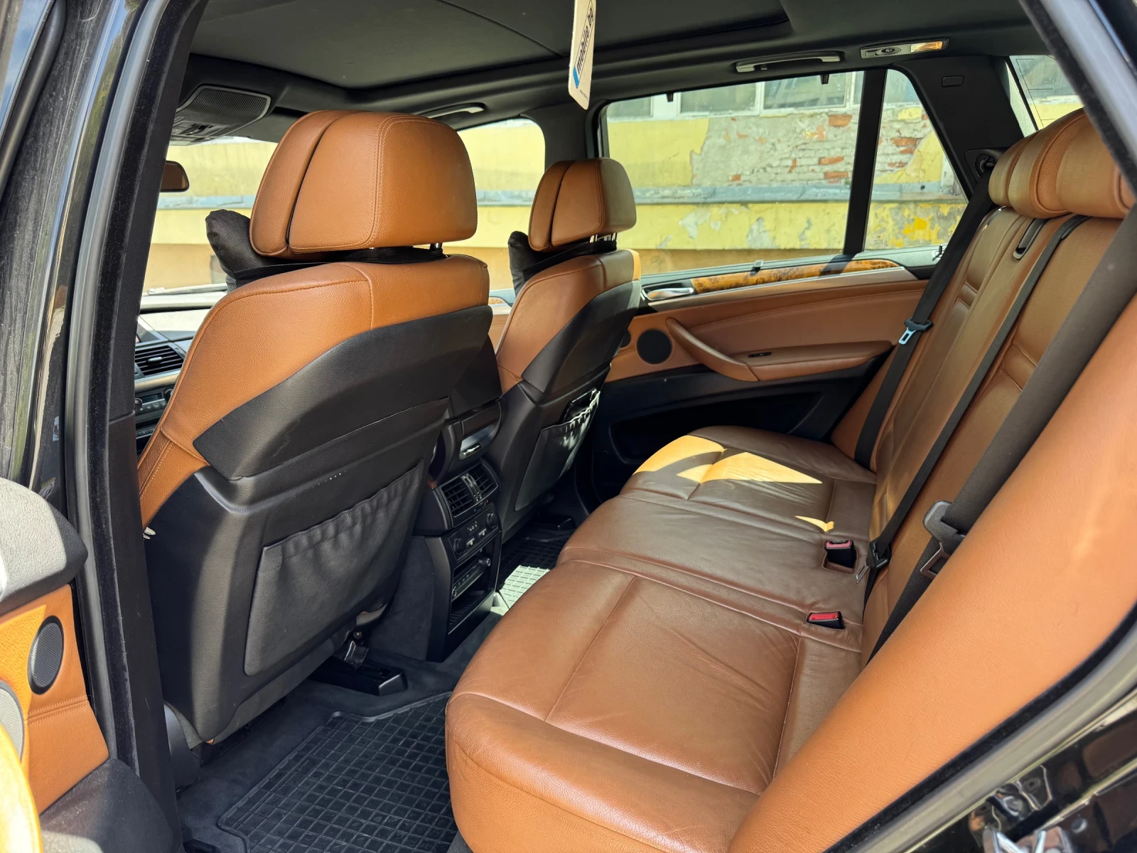 BMW X5 3.0sd, снимка 8 - Автомобили и джипове - 54226066