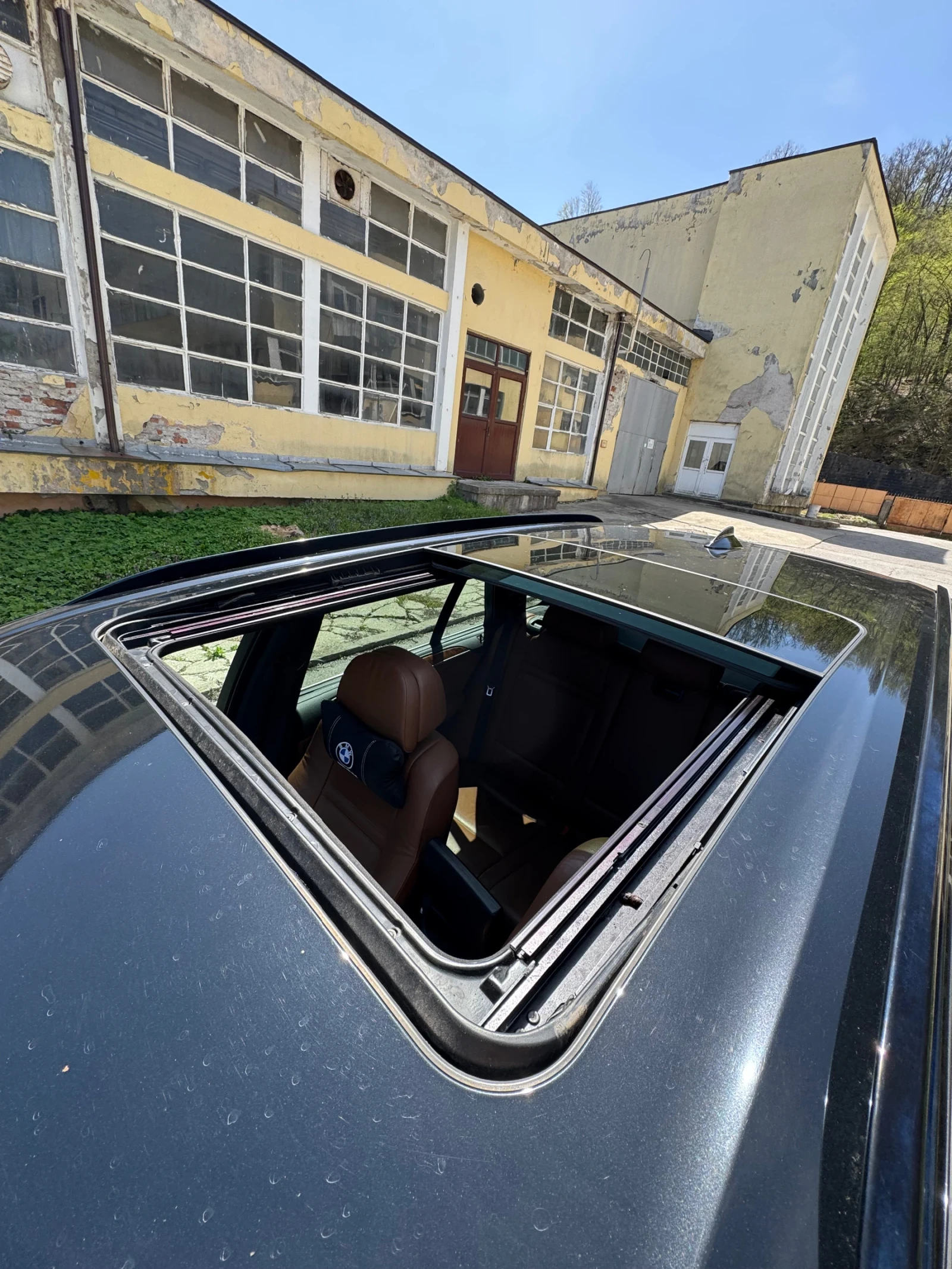 BMW X5 3.0sd, снимка 12 - Автомобили и джипове - 54226066