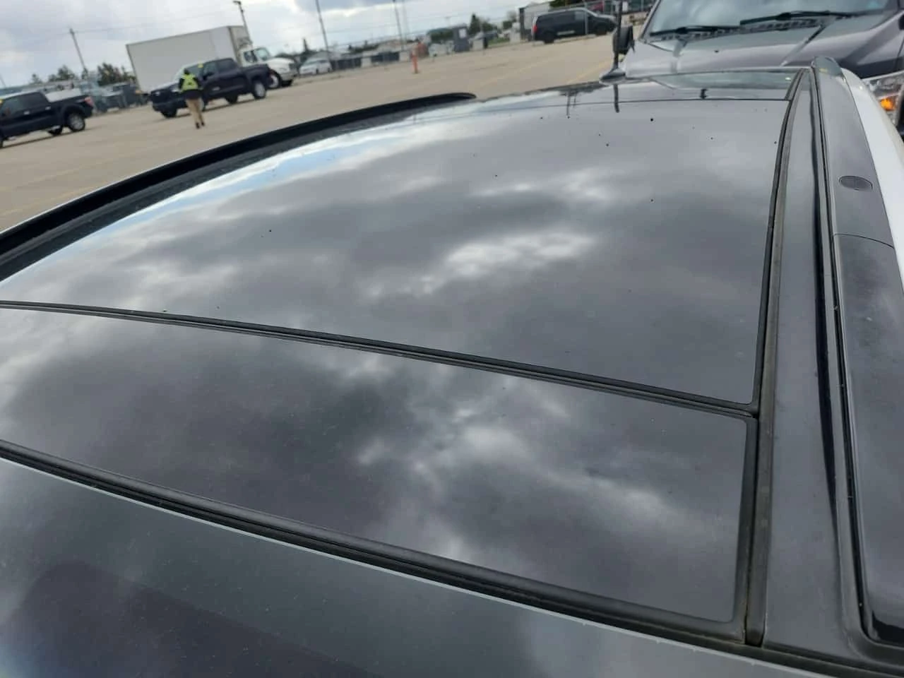 Hyundai Tucson Awd 4dr 2.0l Se/CARFAX/�������/����/�������� | Mobile.bg � ����������� 5