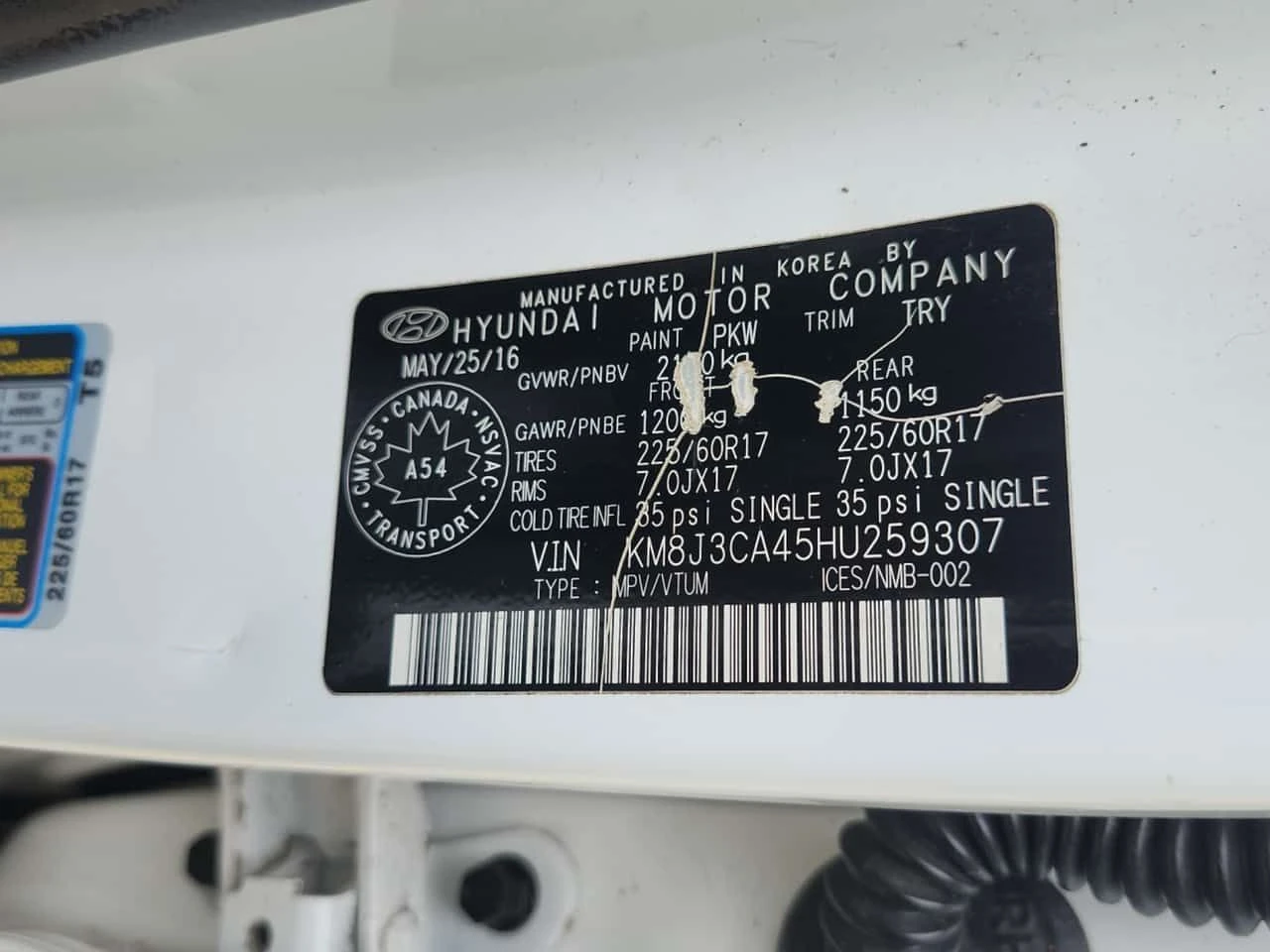 Hyundai Tucson Awd 4dr 2.0l Se/CARFAX/�������/����/�������� | Mobile.bg � ����������� 14