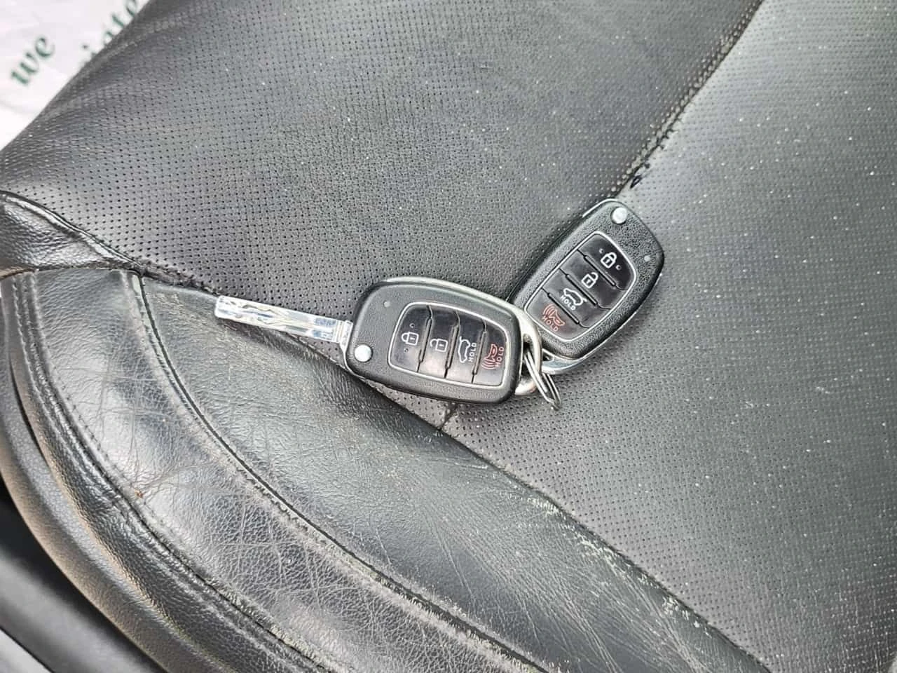 Hyundai Tucson Awd 4dr 2.0l Se/CARFAX/�������/����/�������� | Mobile.bg � ����������� 7