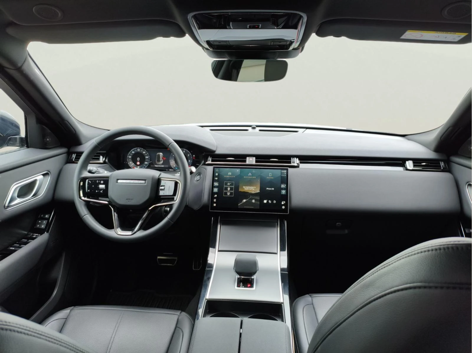 Land Rover Range Rover Velar 2.0 | Mobile.bg � ����������� 11