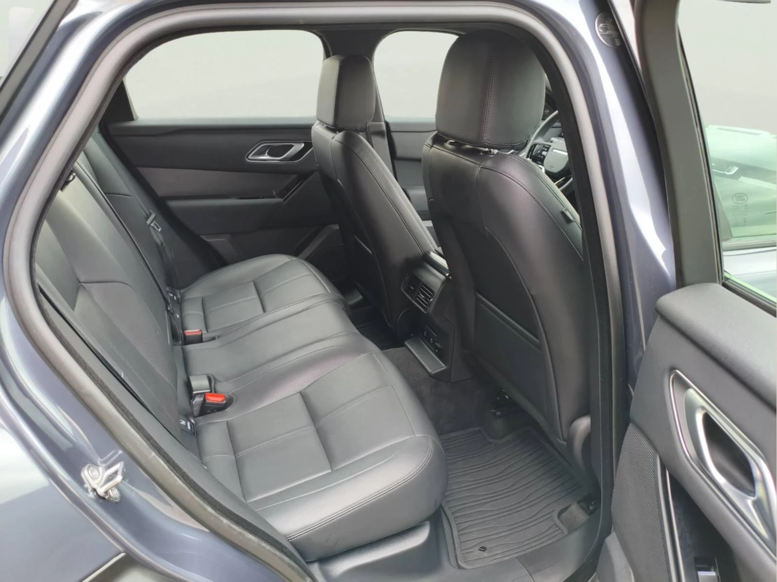 Land Rover Range Rover Velar 2.0 | Mobile.bg � ����������� 10