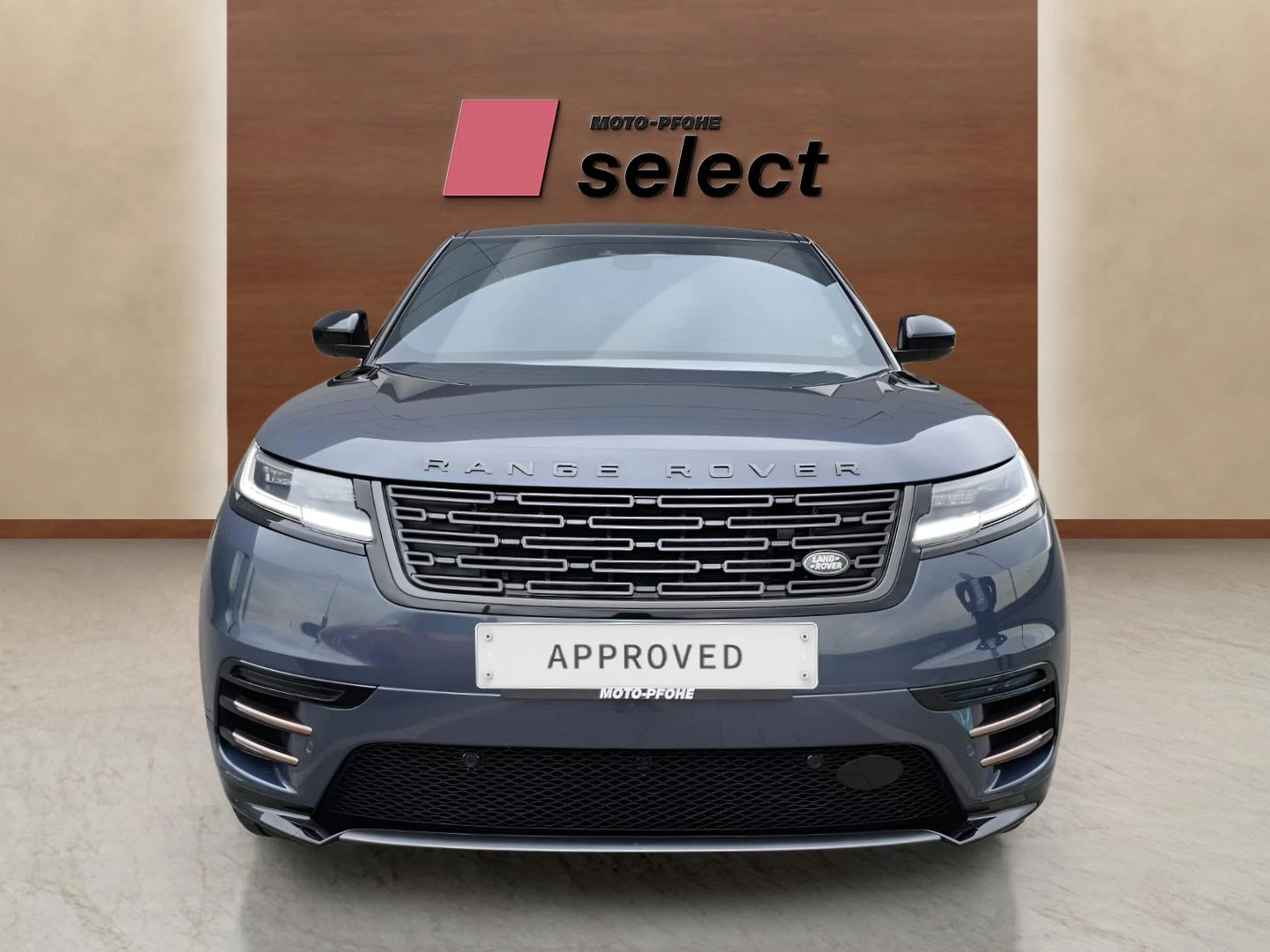 Land Rover Range Rover Velar 2.0 | Mobile.bg � ����������� 2