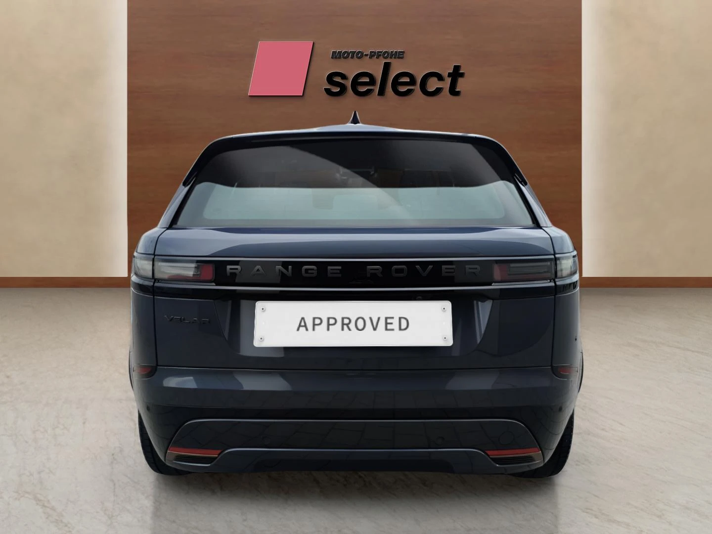 Land Rover Range Rover Velar 2.0 | Mobile.bg � ����������� 6