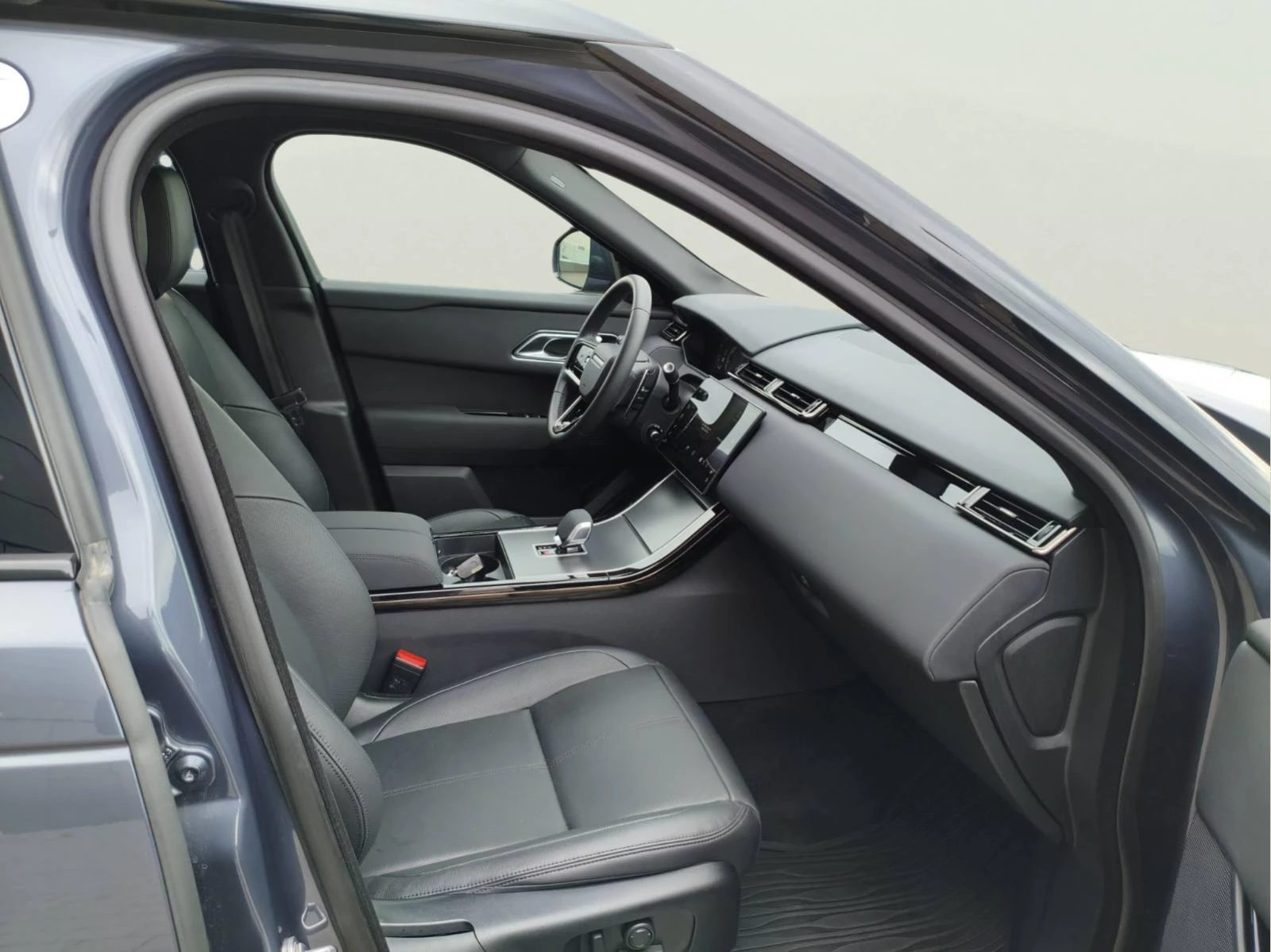 Land Rover Range Rover Velar 2.0 | Mobile.bg � ����������� 9
