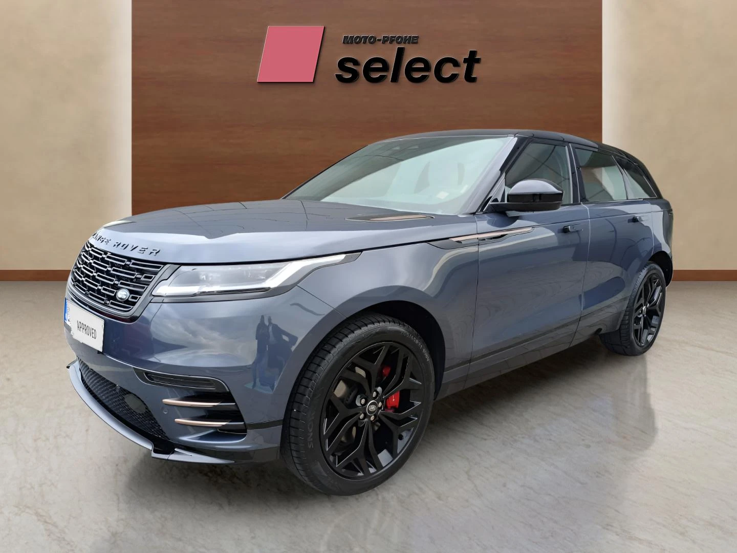 Land Rover Range Rover Velar 2.0 | Mobile.bg � ����������� 1