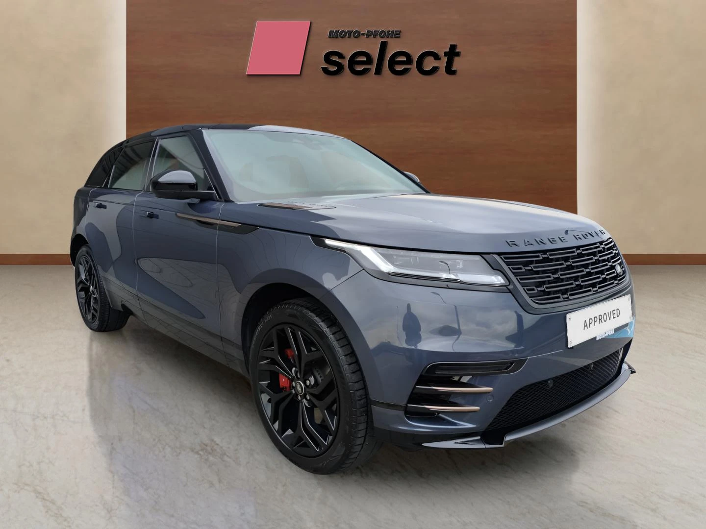 Land Rover Range Rover Velar 2.0 | Mobile.bg � ����������� 3