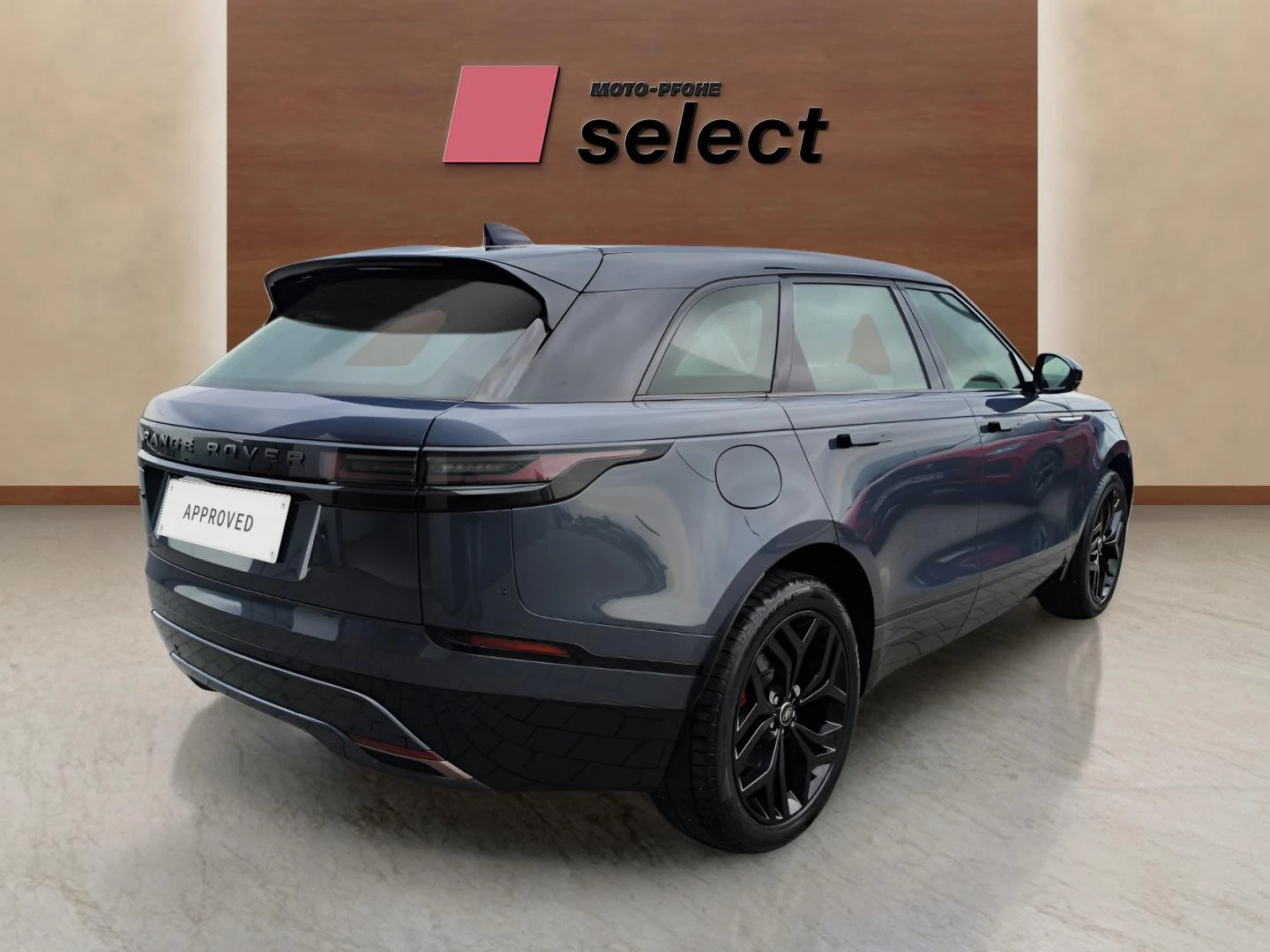 Land Rover Range Rover Velar 2.0 | Mobile.bg � ����������� 5