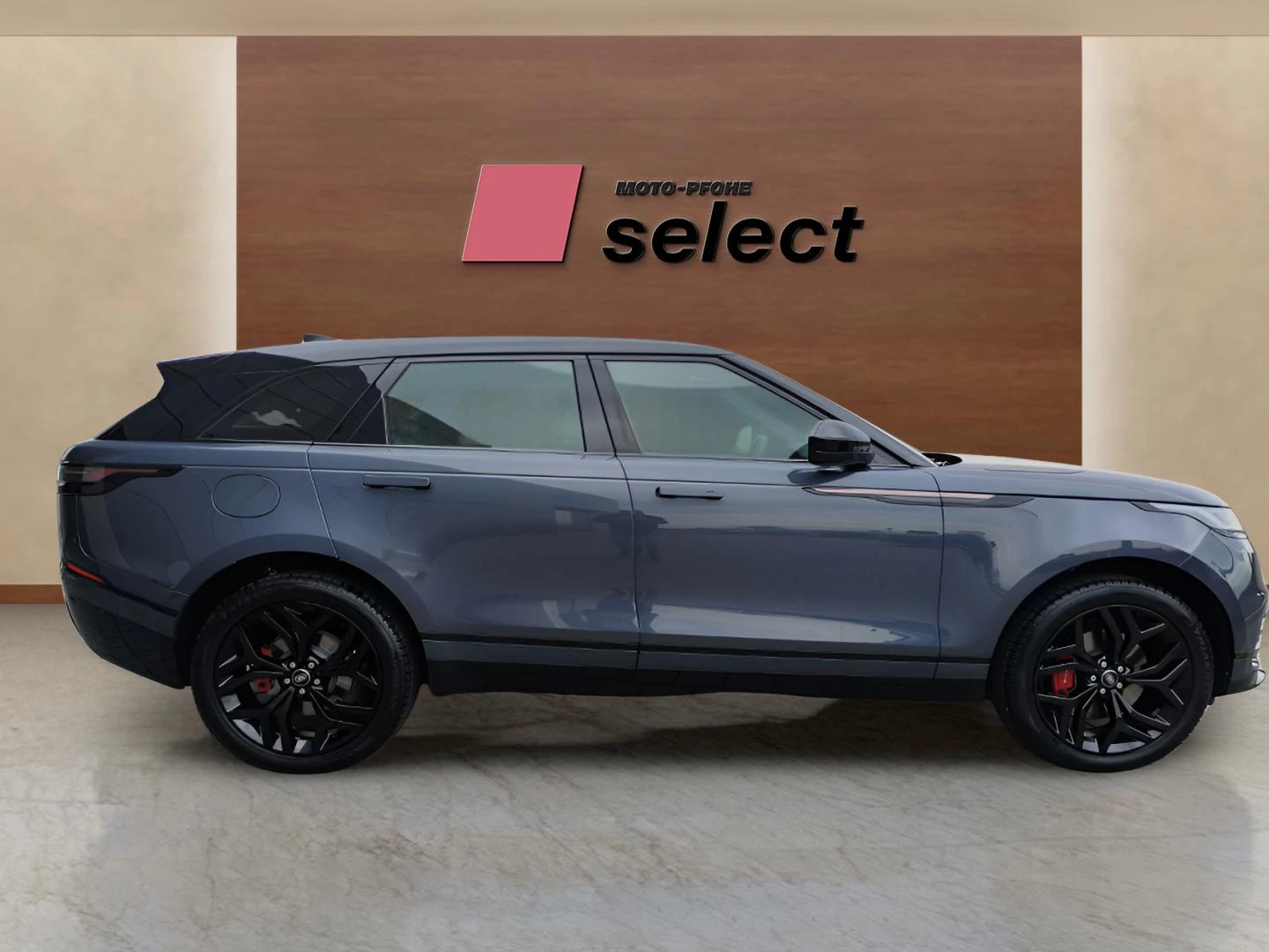 Land Rover Range Rover Velar 2.0 | Mobile.bg � ����������� 4