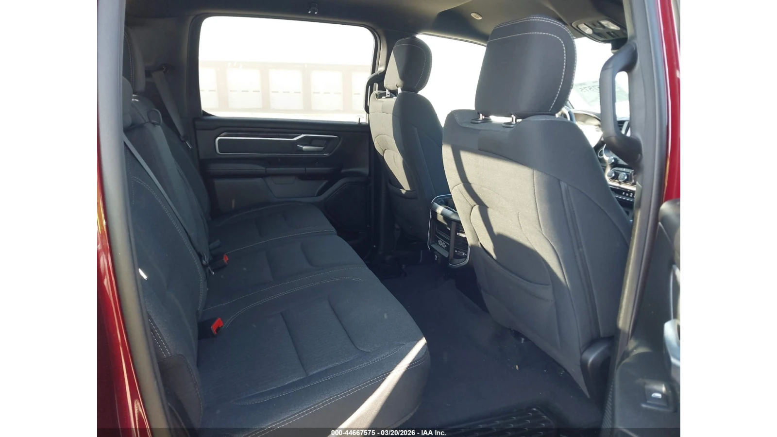 Dodge RAM 1500 * ������� * ������ * BIGHORN | Mobile.bg � ����������� 11