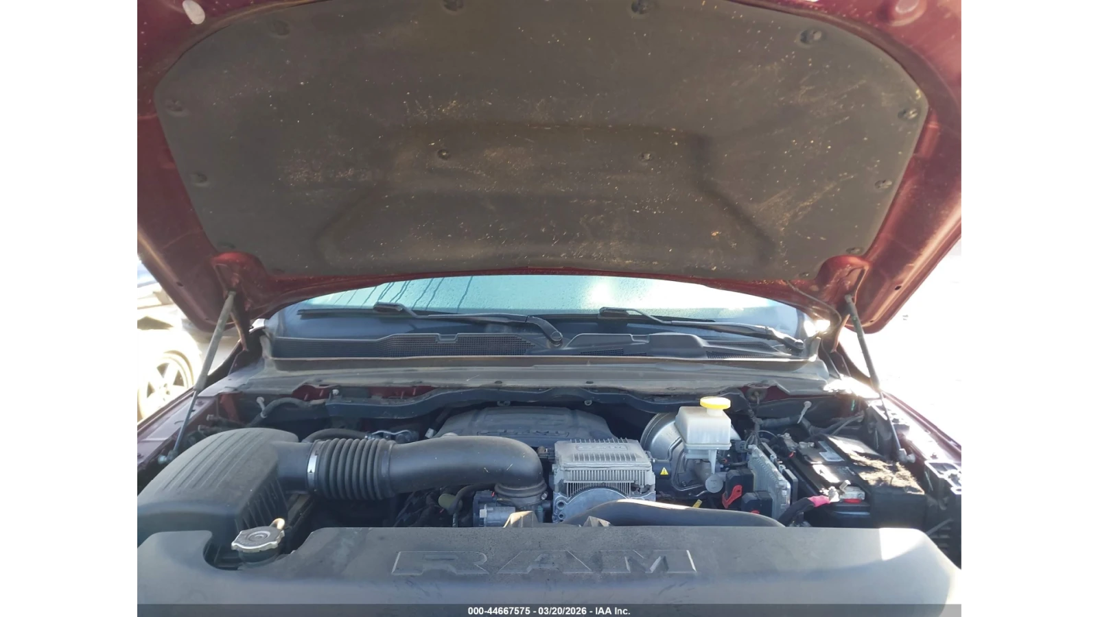 Dodge RAM 1500 * ������� * ������ * BIGHORN | Mobile.bg � ����������� 13
