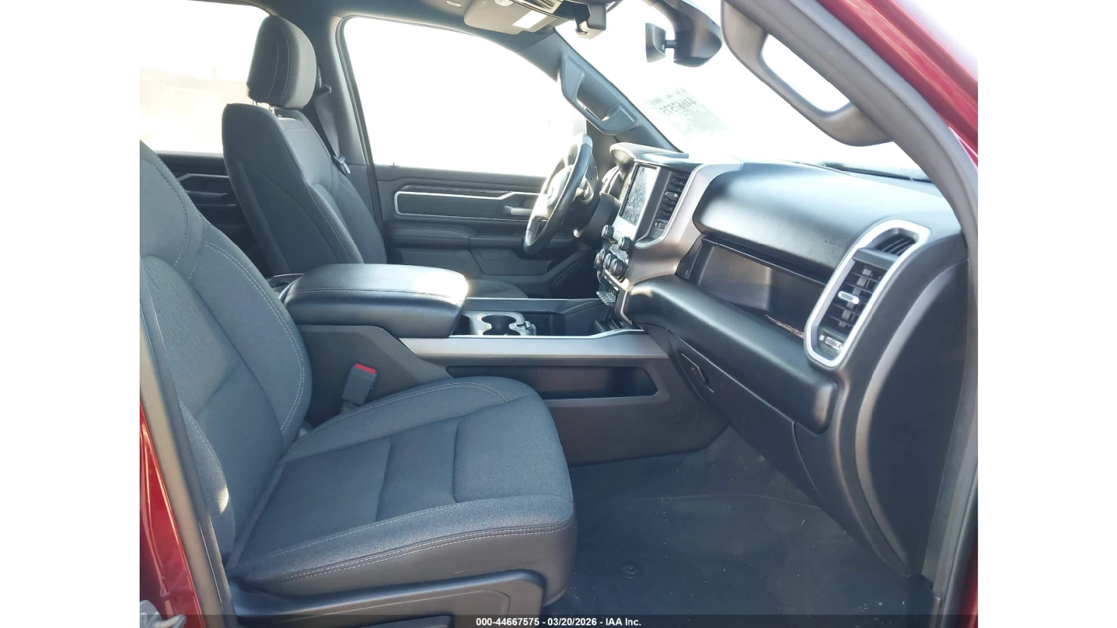 Dodge RAM 1500 * ������� * ������ * BIGHORN | Mobile.bg � ����������� 15