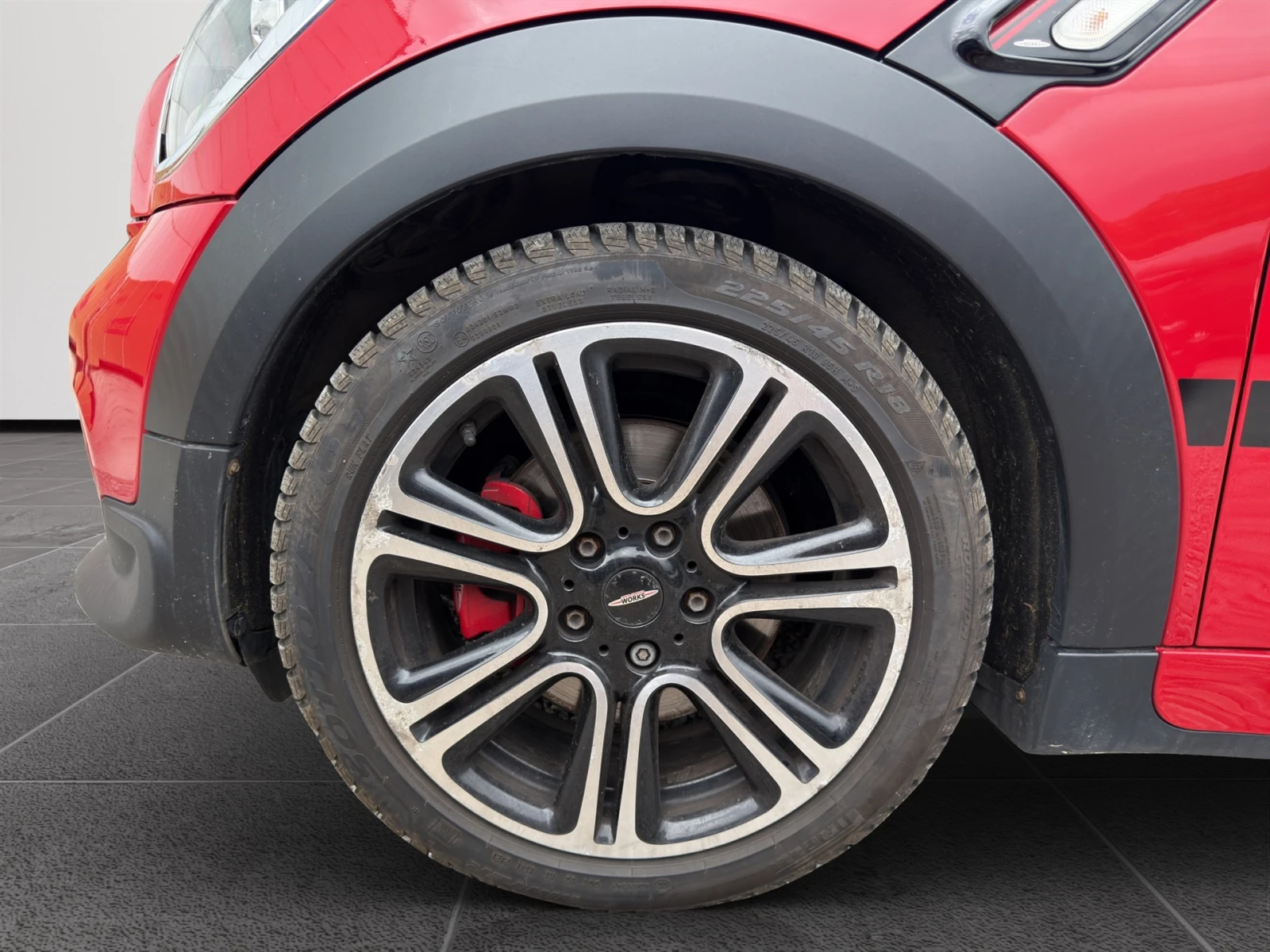 Mini Countryman John Cooper Works | Mobile.bg � ����������� 5